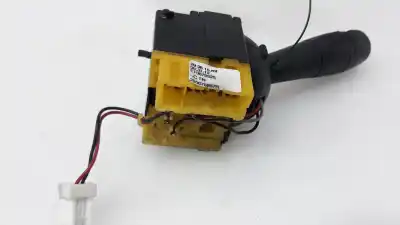 Автозапчастина б/у управління світлом для renault captur expression посилання на oem iam 8201167992  8201167992