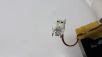 Автозапчастина б/у управління світлом для renault captur expression посилання на oem iam 8201167992  8201167992