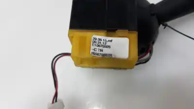 Автозапчастина б/у управління світлом для renault captur expression посилання на oem iam 8201167992  8201167992