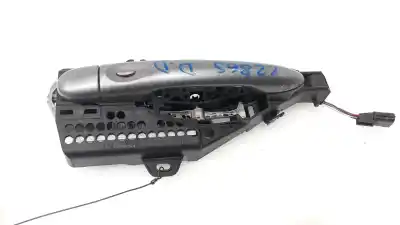 Piesă de schimb auto la mâna a doua MÂNER EXTERIOR FAȚÃ DREAPTA pentru RENAULT CAPTUR  Referințe OEM IAM 806B04979R  806B04979R