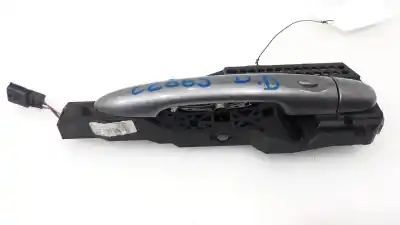 Автозапчасти б/у наружная рукоятка передняя справа за renault captur expression ссылки oem iam 806b04979r  806b04979r