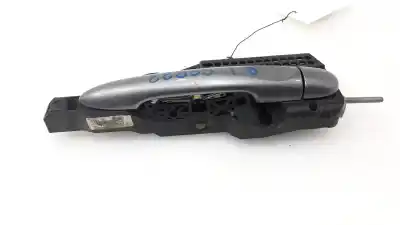 Автозапчасти б/у задняя правая наружная ручка за renault captur expression ссылки oem iam 806b04979r  806b04979r