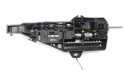 Автозапчасти б/у задняя правая наружная ручка за renault captur expression ссылки oem iam 806b04979r  806b04979r