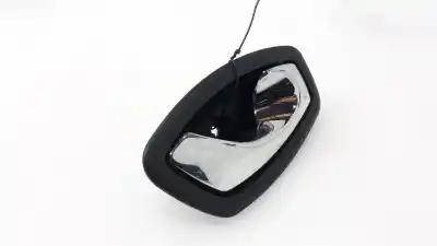 Автозапчастина б/у усередині передня права ручка для renault captur expression посилання на oem iam 806707201r 806700005r 806700005r