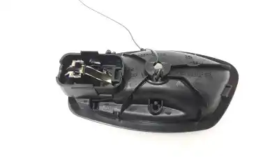 Автозапчастина б/у усередині передня права ручка для renault captur expression посилання на oem iam 806707201r 806700005r 806700005r