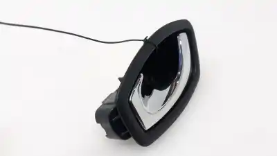 Автозапчасти б/у левая передняя внутренняя ручка за renault captur expression ссылки oem iam 806716611r 806700006r 806700006r
