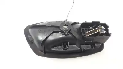 Автозапчасти б/у левая передняя внутренняя ручка за renault captur expression ссылки oem iam 806716611r 806700006r 806700006r