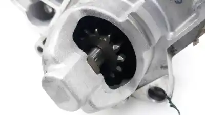 Автозапчастина б/у двигун запускається для renault captur expression посилання на oem iam 233000557r  233000557r