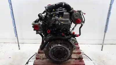 Автозапчасти б/у полный двигатель за renault captur expression ссылки oem iam h4b408  h4b408