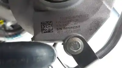 Автозапчасти б/у полный двигатель за renault captur expression ссылки oem iam h4b408  h4b408