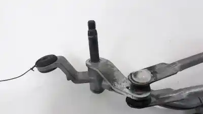 Автозапчастина б/у двигатель передніх склоочисників для renault captur expression посилання на oem iam 288008337r  288008337r