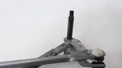 Автозапчастина б/у двигатель передніх склоочисників для renault captur expression посилання на oem iam 288008337r  288008337r