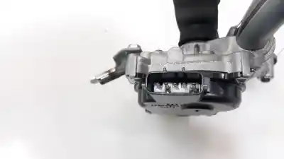 Автозапчастина б/у двигатель передніх склоочисників для renault captur expression посилання на oem iam 288008337r  288008337r