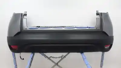 Автозапчасти б/у задний бампер за renault captur expression ссылки oem iam 850b27697r