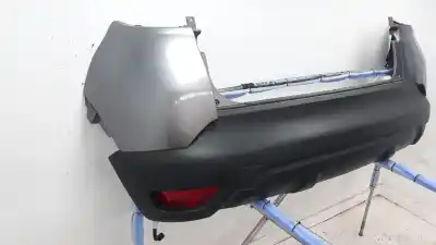 Автозапчастина б/у задній бампер для renault captur expression посилання на oem iam 850b27697r  850b27697r