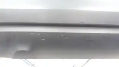 Автозапчастина б/у задній бампер для renault captur expression посилання на oem iam 850b27697r  850b27697r