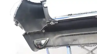 Автозапчастина б/у задній бампер для renault captur expression посилання на oem iam 850b27697r  850b27697r