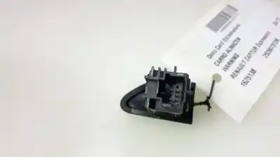 Автозапчасти б/у предупреждение за renault captur expression ссылки oem iam 252907372r  252907372r