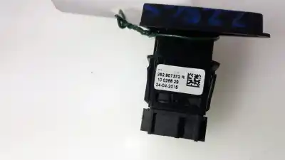 Автозапчасти б/у предупреждение за renault captur expression ссылки oem iam 252907372r  252907372r