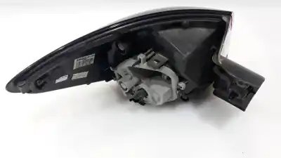 Автозапчасти б/у правый задний фонарь за renault captur expression ссылки oem iam 265509762r  265509762r
