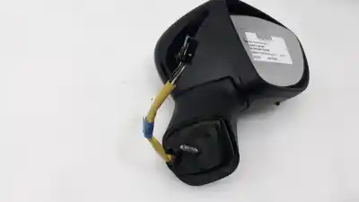 Автозапчасти б/у задний вид справа за renault captur expression ссылки oem iam 963010936r  963010936r