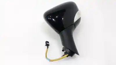 Автозапчасти б/у левое зеркало за renault captur expression ссылки oem iam 963028590r  963028590r