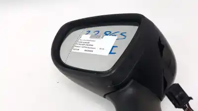 Автозапчасти б/у левое зеркало за renault captur expression ссылки oem iam 963028590r  963028590r