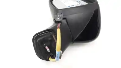 Автозапчасти б/у левое зеркало за renault captur expression ссылки oem iam 963028590r  963028590r