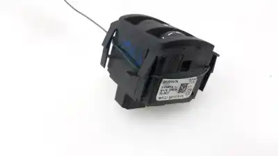 Pezzo di ricambio per auto di seconda mano modulo elettronico per renault captur expression riferimenti oem iam 251900567r  251900567r