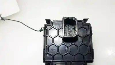 Pezzo di ricambio per auto di seconda mano modulo elettronico per renault captur expression riferimenti oem iam 251900567r  251900567r