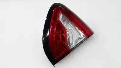 Second-hand car spare part INTERIOR REAR RIGHT LIGHT for RENAULT CAPTUR  OEM IAM references 265501712R  265501712R