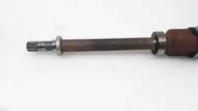 Second-hand car spare part front right transmission for renault captur expression oem iam references 391005624r  391005624r