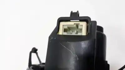 Автозапчастина б/у вентилятор опалення для renault captur expression посилання на oem iam 272101005r 5r5833500 5r5833500