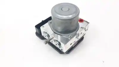 Second-hand car spare part abs for nissan leaf n-connecta oem iam references 476605sh5d  476605sh5c