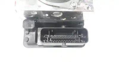 Second-hand car spare part abs for nissan leaf n-connecta oem iam references 476605sh5d  476605sh5c