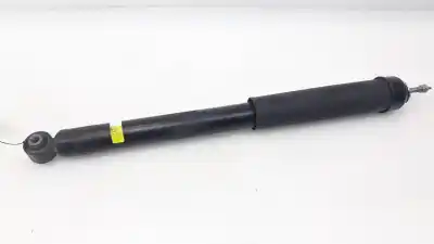 Pezzo di ricambio per auto di seconda mano ammortizzatore posteriore destro per nissan leaf n-connecta riferimenti oem iam 562105sj1a