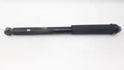 Pezzo di ricambio per auto di seconda mano ammortizzatore posteriore sinistro per nissan leaf n-connecta riferimenti oem iam 562105sj1a