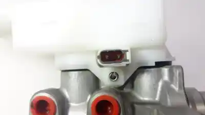 Second-hand car spare part brake pump for nissan leaf n-connecta oem iam references 460075sr1c 460075sr1c 460075sr1c