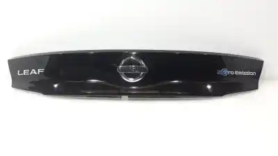 Pezzo di ricambio per auto di seconda mano modanatura posteriore per nissan leaf n-connecta riferimenti oem iam 908105sh0a