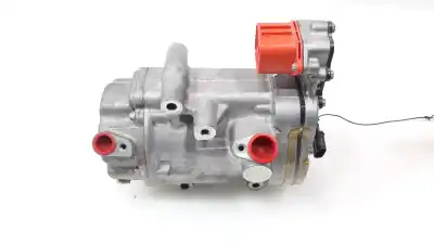 Pezzo di ricambio per auto di seconda mano compressore aria condizionata per nissan leaf n-connecta riferimenti oem iam 926005sa1b
