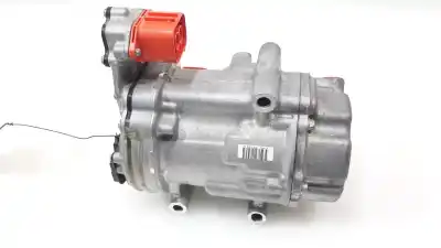 Second-hand car spare part air conditioning compressor for nissan leaf n-connecta oem iam references 926005sa1b  926005sa1b