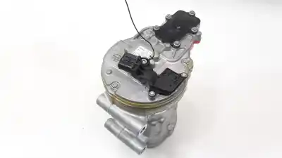 Second-hand car spare part air conditioning compressor for nissan leaf n-connecta oem iam references 926005sa1b  926005sa1b