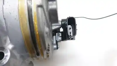 Second-hand car spare part air conditioning compressor for nissan leaf n-connecta oem iam references 926005sa1b  926005sa1b