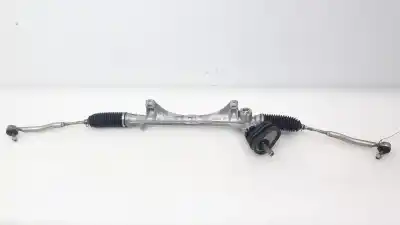 Pezzo di ricambio per auto di seconda mano cremagliera per nissan leaf n-connecta riferimenti oem iam 480015sh3b