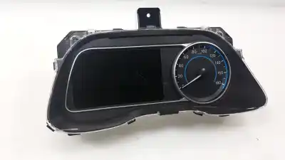 Peça sobressalente para automóvel em segunda mão quadrante por nissan leaf n-connecta referências oem iam 248106wk0d  248106wk0d