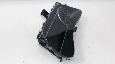 Peça sobressalente para automóvel em segunda mão quadrante por nissan leaf n-connecta referências oem iam 248106wk0d  248106wk0d