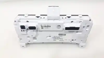 Peça sobressalente para automóvel em segunda mão quadrante por nissan leaf n-connecta referências oem iam 248106wk0d  248106wk0d