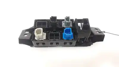 Second-hand car spare part multifunction switch for nissan leaf n-connecta oem iam references 681ru5sh0a  681ru5sh0a
