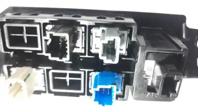 Second-hand car spare part multifunction switch for nissan leaf n-connecta oem iam references 681ru5sh0a  681ru5sh0a