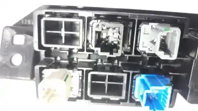 Second-hand car spare part multifunction switch for nissan leaf n-connecta oem iam references 681ru5sh0a  681ru5sh0a